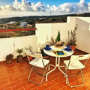 Casa Abuela Mina , Arico Espagne
