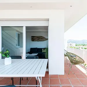 Vista Mar - Con Piscina Ii , Roses Espagne