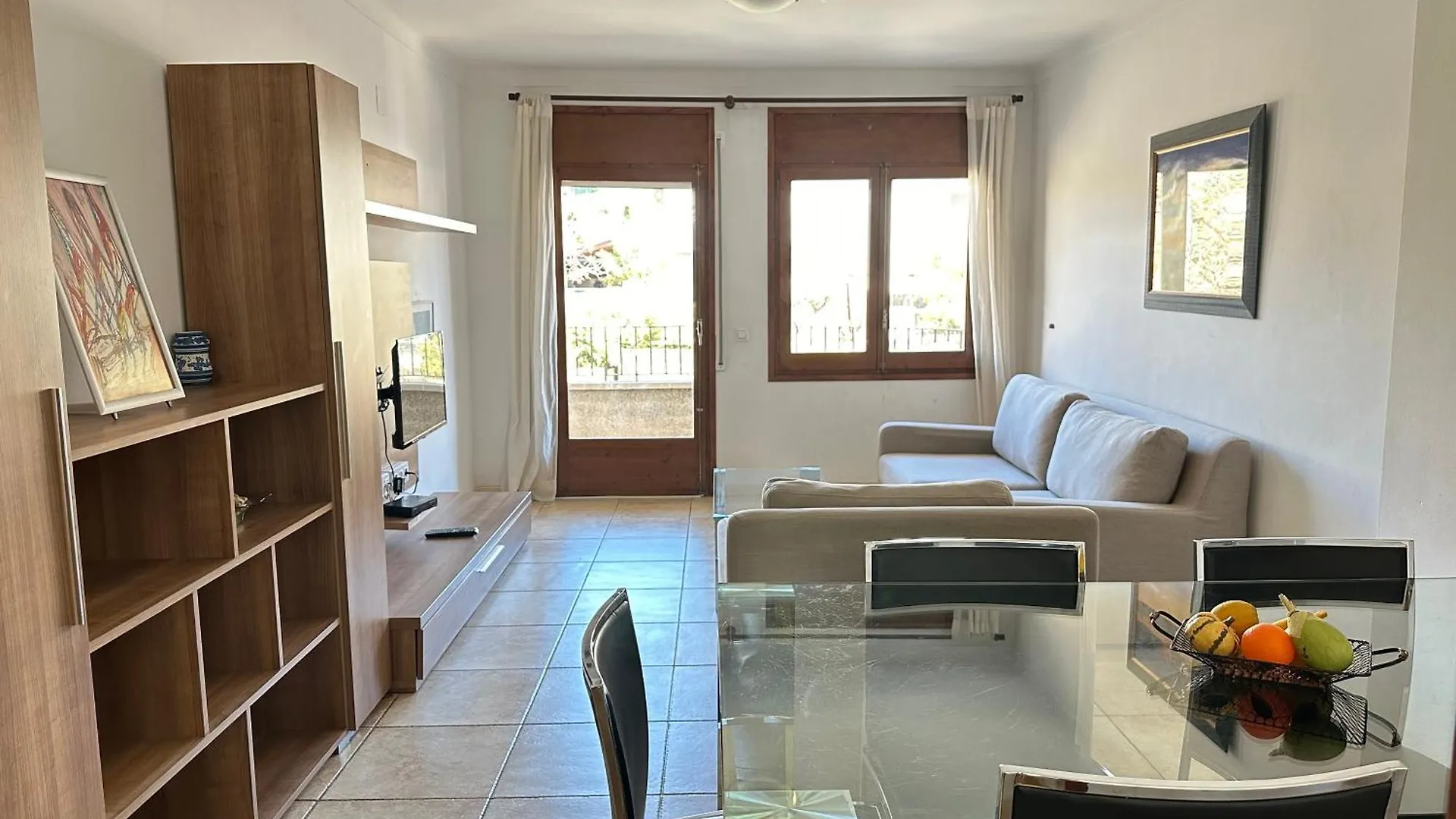 Agi Pere Lluis Apartment Roses 0*,  Spain