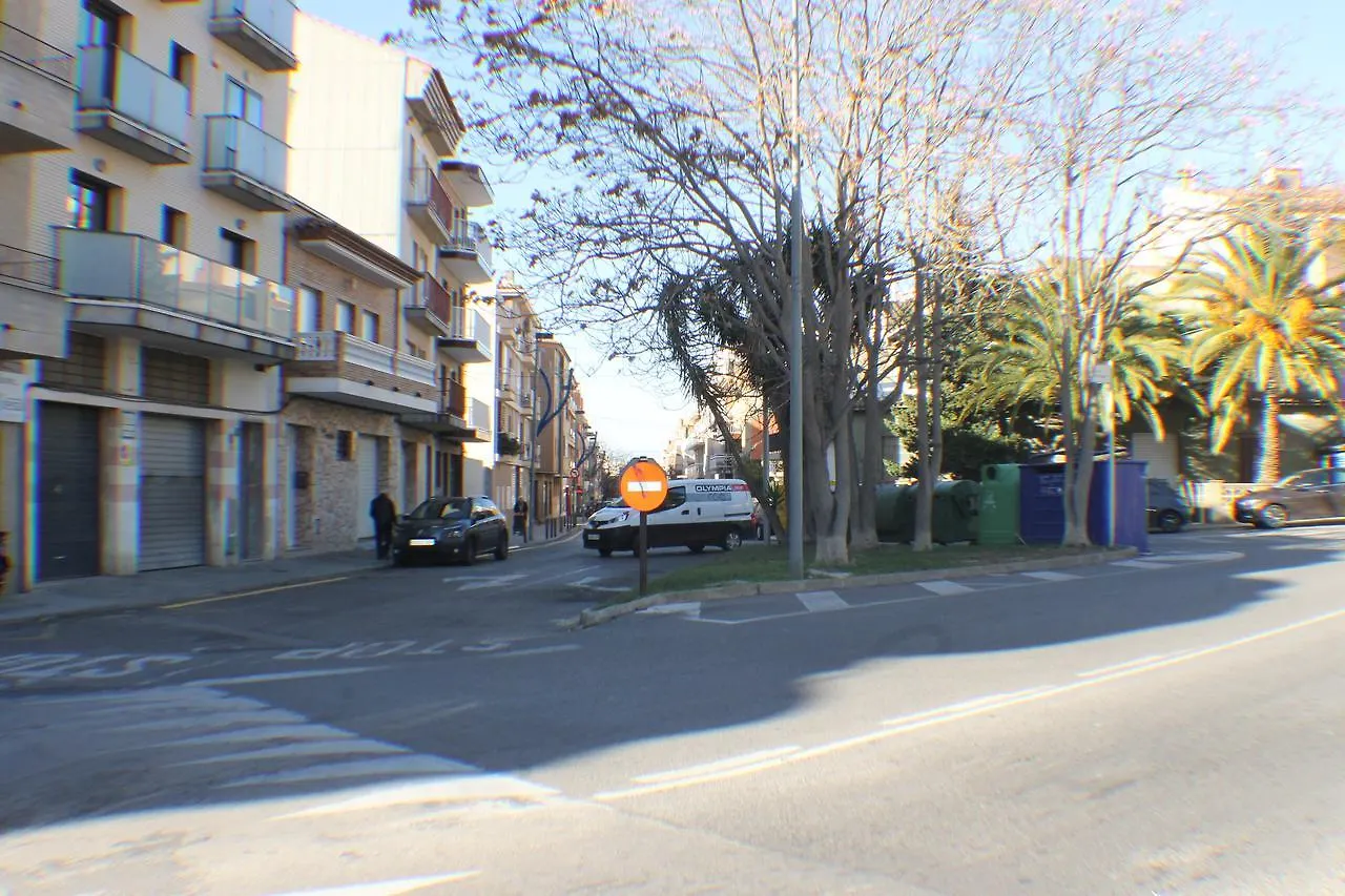 Agi Pere Lluis Διαμέρισμα Ρόζες 0*,  Ισπανία